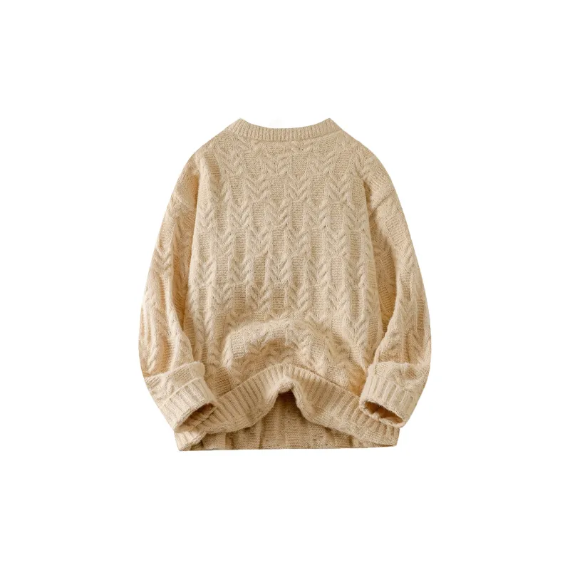 Vitocano Knitwear Unisex-26