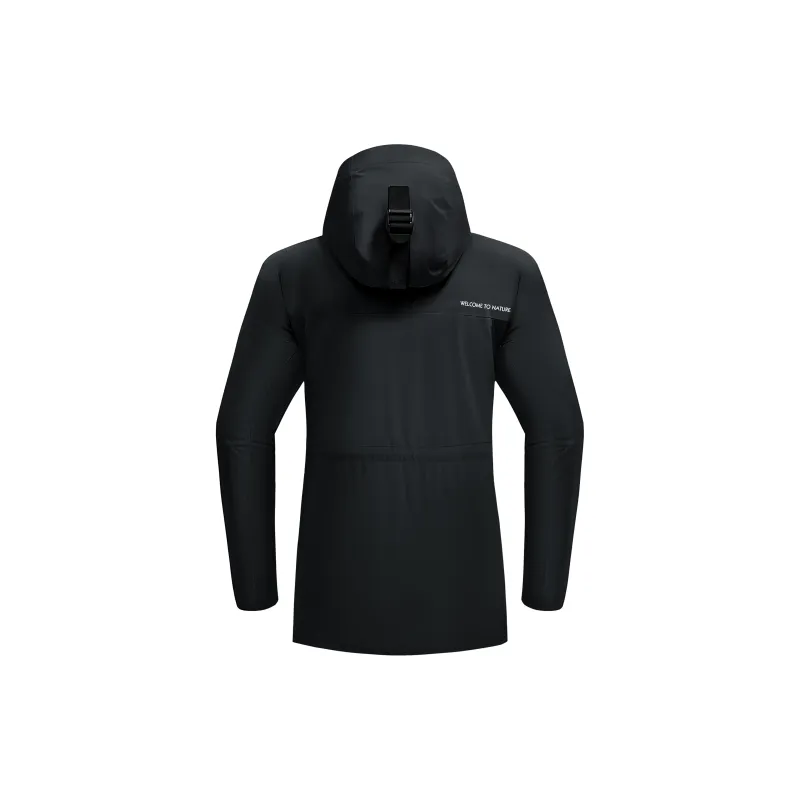 PELLIOT Outdoor Mountaineering Clothing Women's-2