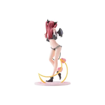 SEGA LUMINASTA Collection, Dolls Changing Into Love, Kishida Yume, Liz Bonus Gifts 18cm