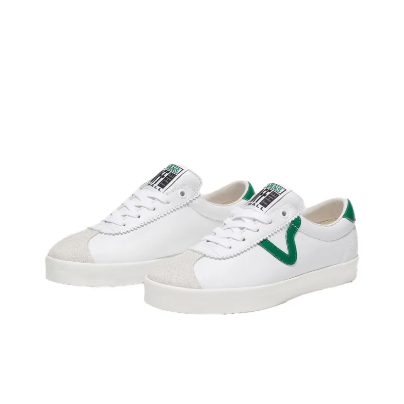 Vans Lx Sport Low 73 Sneakers-1