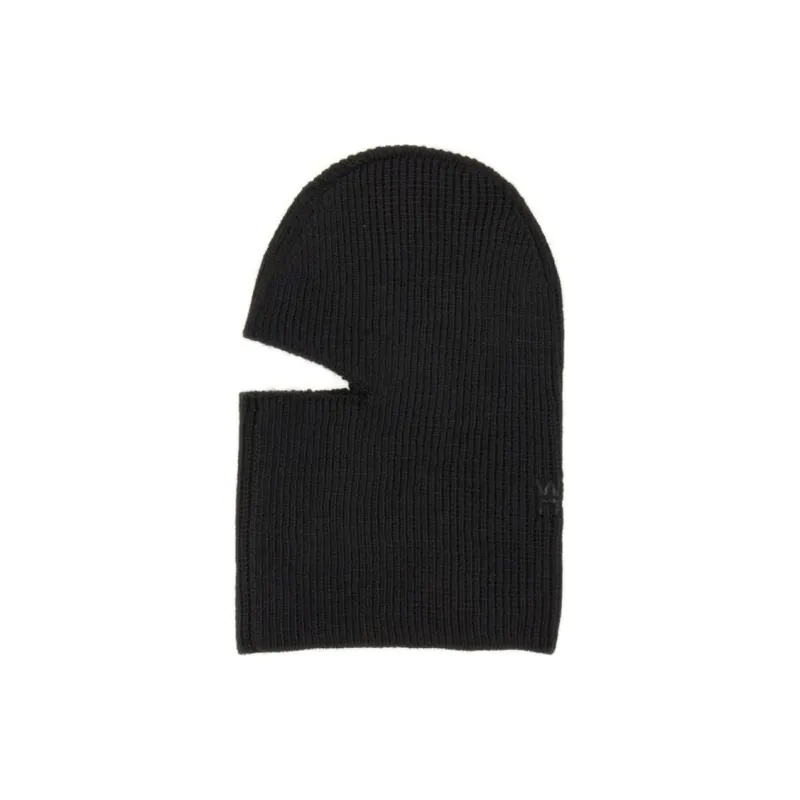 Alexander Wang Compact Deboss Logo Balaclava-2
