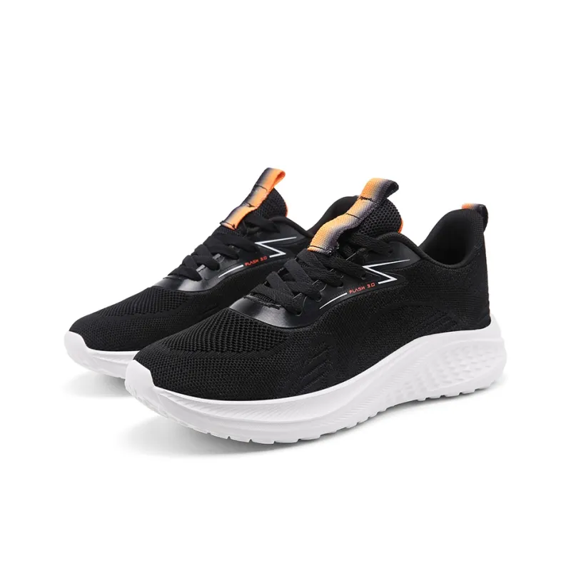 MUSHILANDI Balanced And Non slip Low Top Running Shoes Men's-14