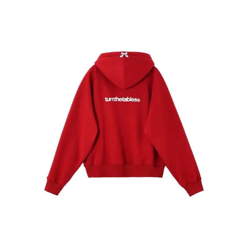 TURNTHETABLES Sweatshirt Unisex-6