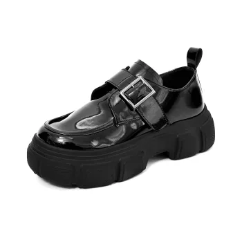 SLNU 3 Men's Casual Shoes Men's Black