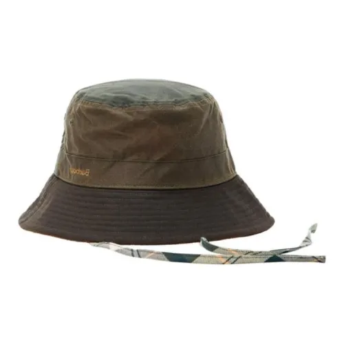 BARBOUR Bucket Hats Women's