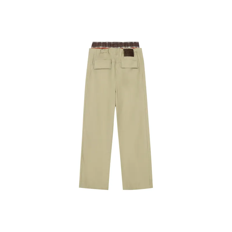 MR.ENJOYDA MONEY Casual Pants Unisex-7
