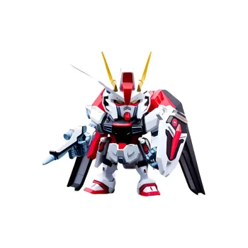 Pizzahut x QMSV GUNDAM Special Pizza Hut Color Scheme Model Kits
