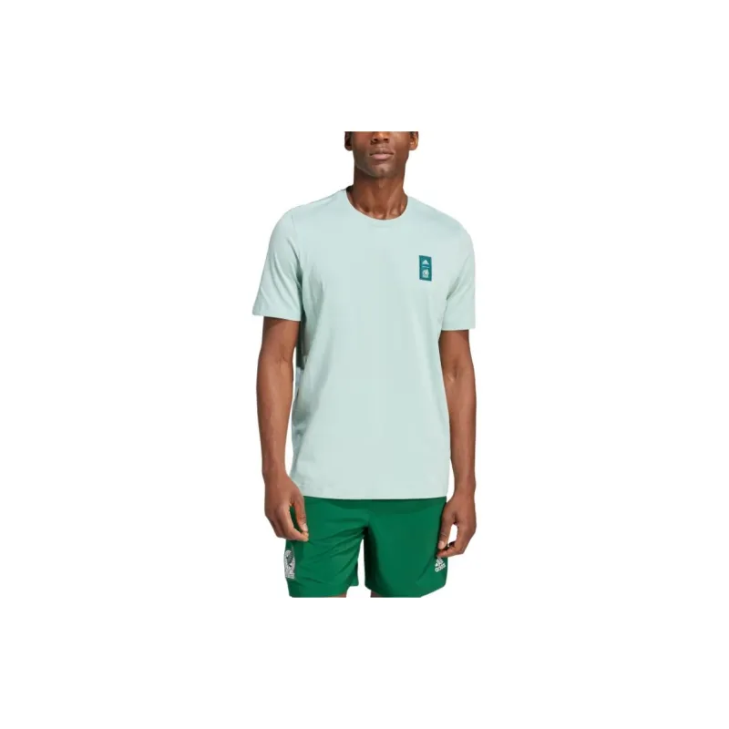 Adidas Mexico Dna Graphic Tee-2