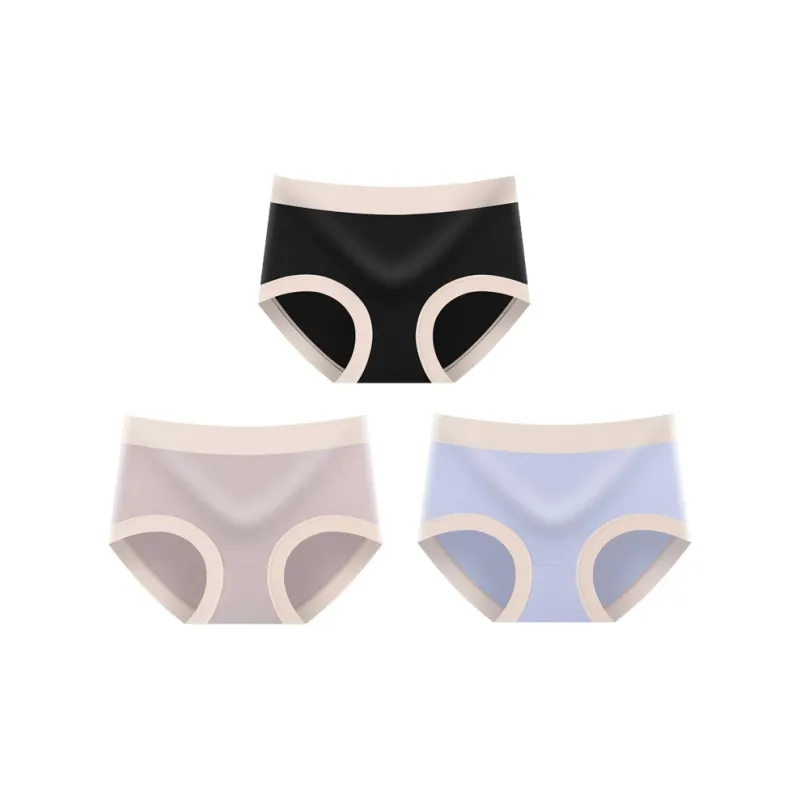YUZHAOLIN Underpants Women's Combo Set-32