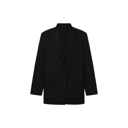 MO&CO Business Suits Women's Black