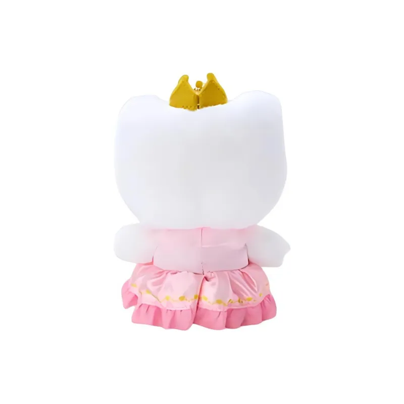 Sanrio Hello Kitty My No.1 Collection Dolls Plush Pendant 12cm High-1