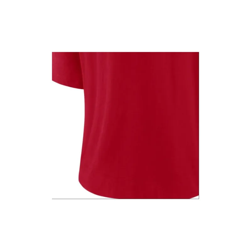 Nike T-Shirts Women's Gold-2
