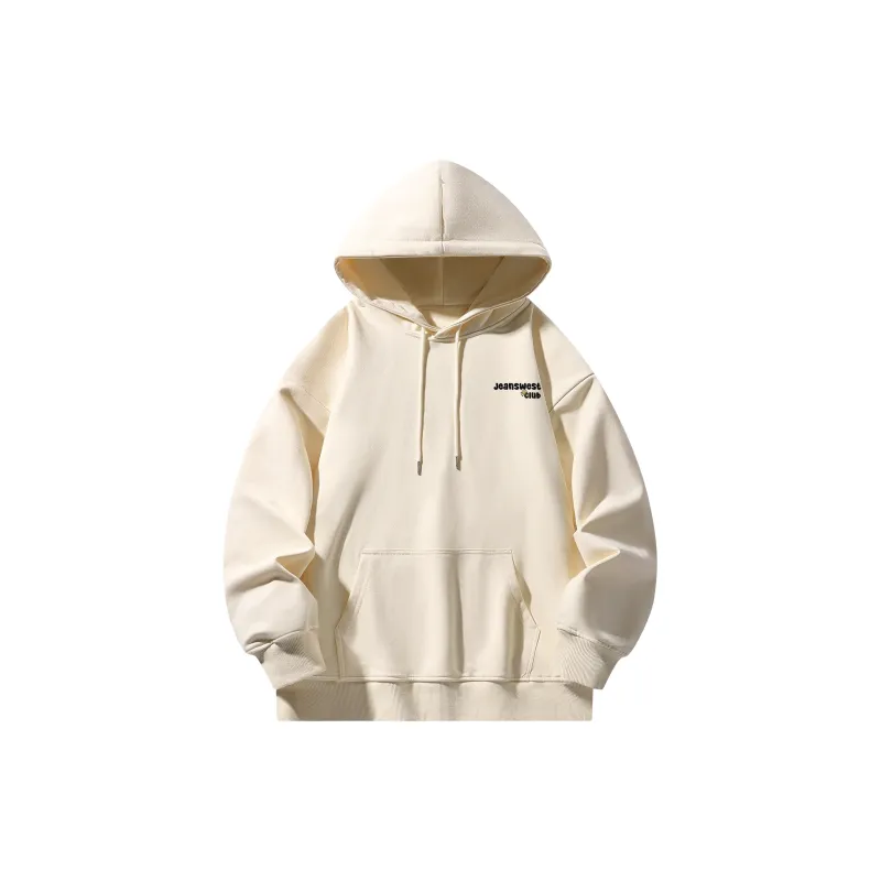 JEANSWEST CLUB Sweatshirt Unisex-6