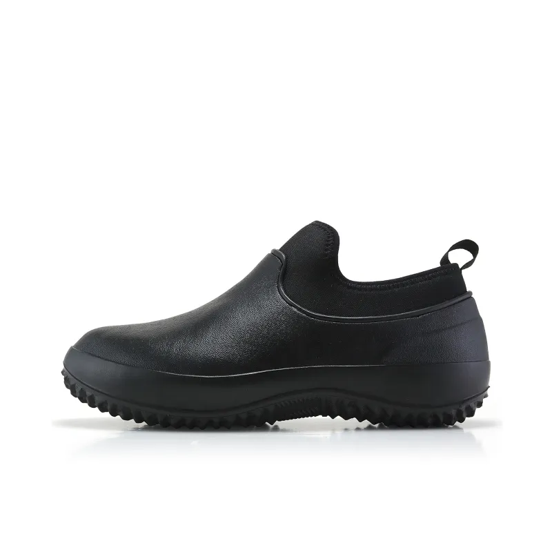 SIMBA'S PRIDE Thermal Rain Boots Unisex-12