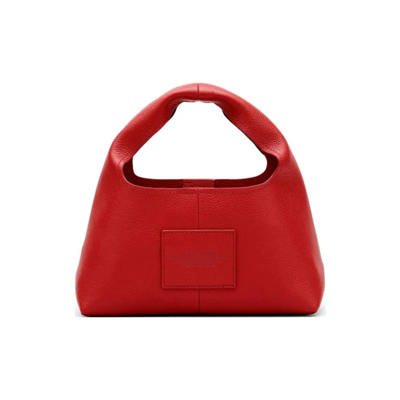 MARC JACOBS The Mini Sack Bag-1