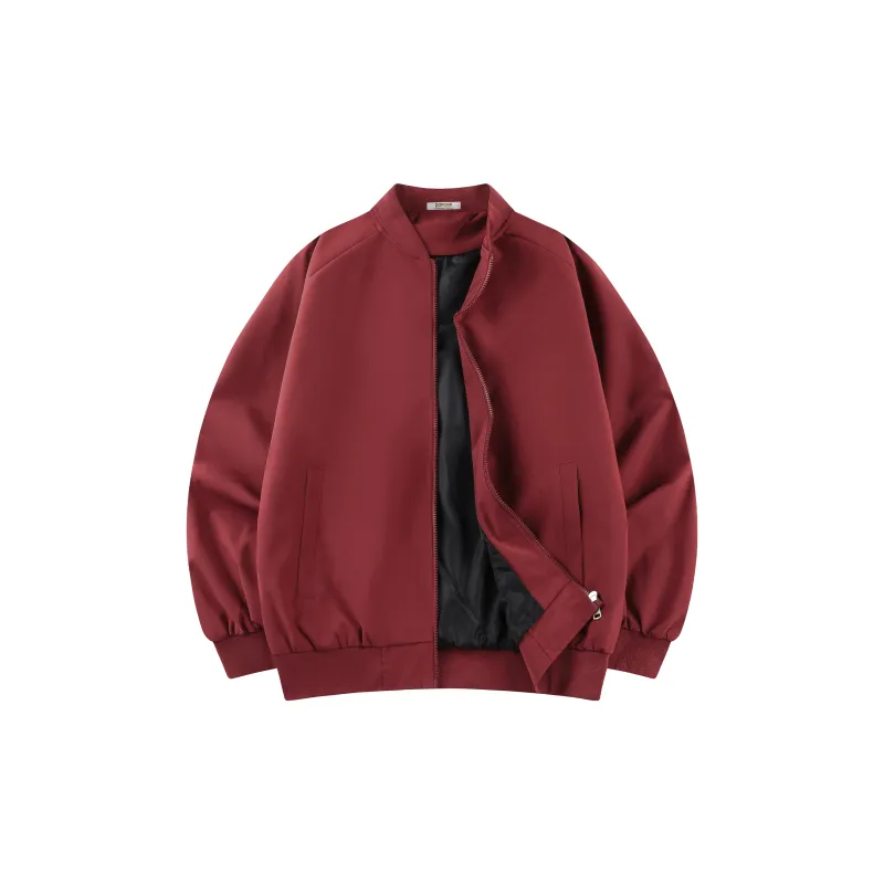 Pancoat Jackets Unisex-6
