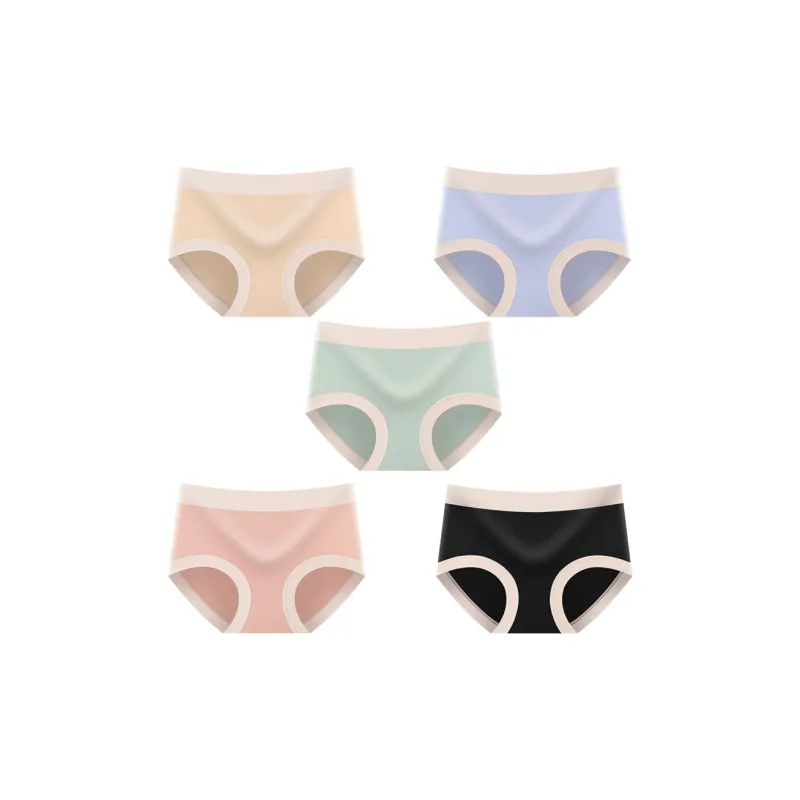YUZHAOLIN Underpants Women's Combo Set-48