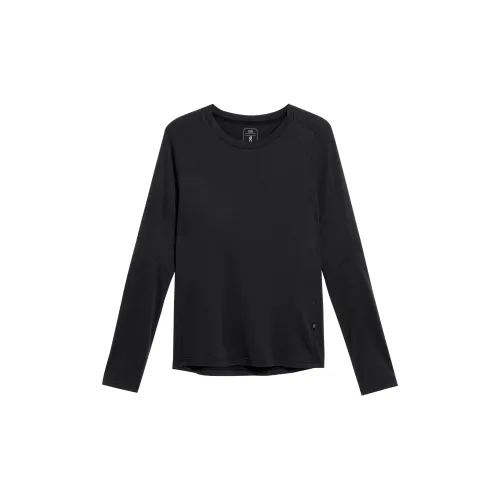 Focus X On T-Shirts Women's Black