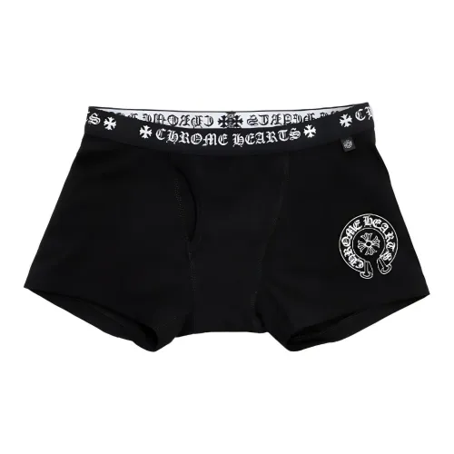 Chrome Hearts Men Underpants