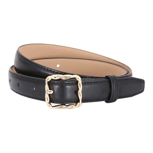 WARRIOR Leather Belts Women's