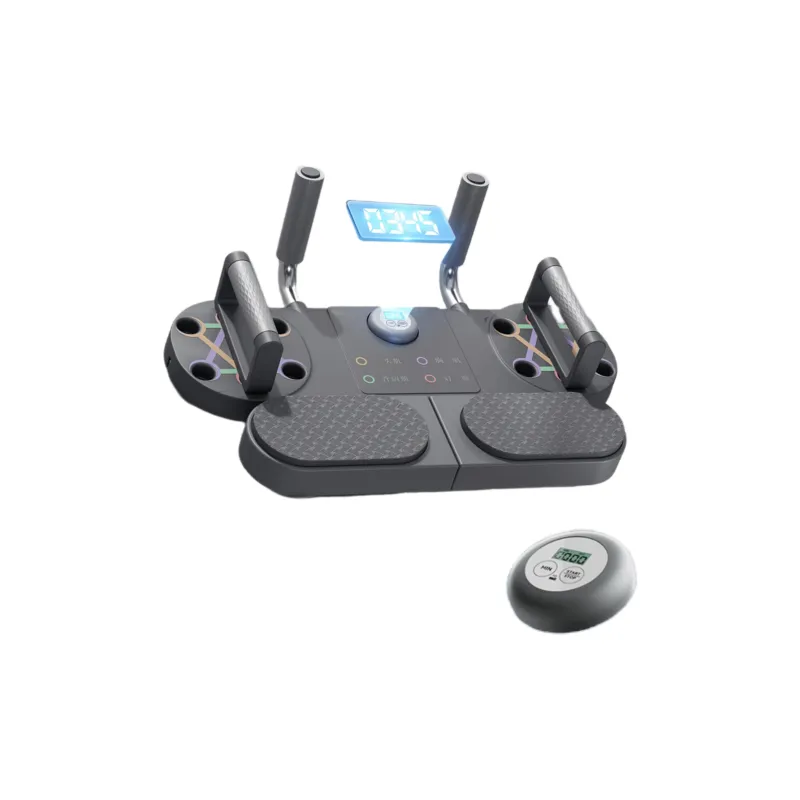 Delip Sit-Up Machines-5