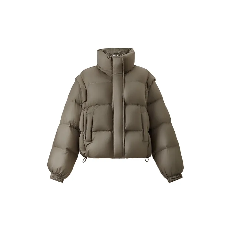 SENTUBILA Down Jackets Women's-2