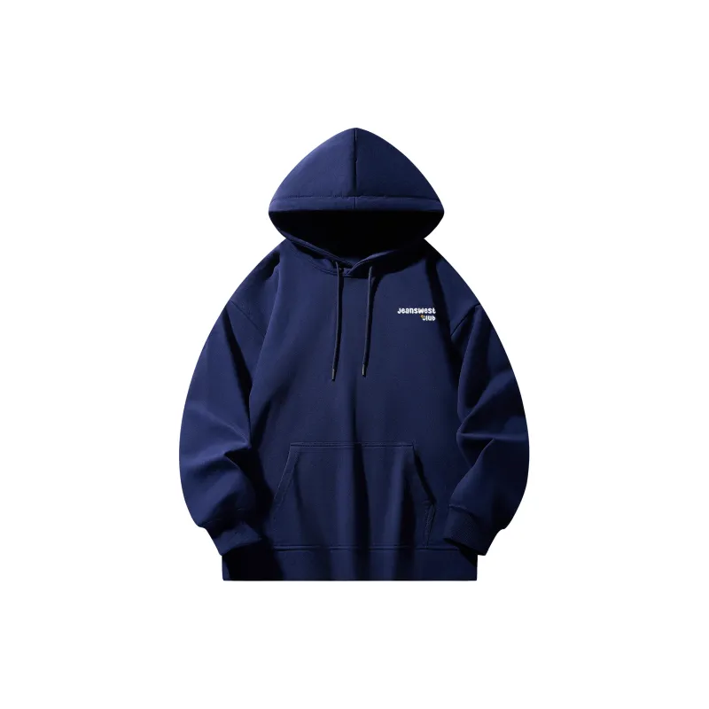 JEANSWEST CLUB Sweatshirt Unisex-15