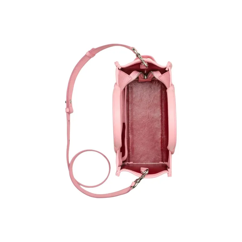 MARC JACOBS The Small Tote Bag-2