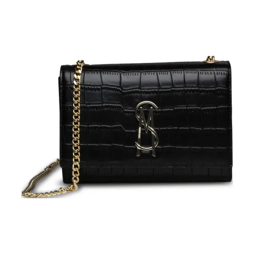 STEVE MADDEN Crossbody Bags Black