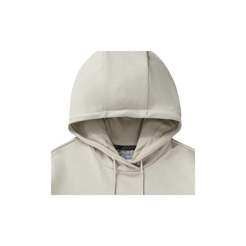 Columbia Transit Sweatshirts Women's Ecru-2