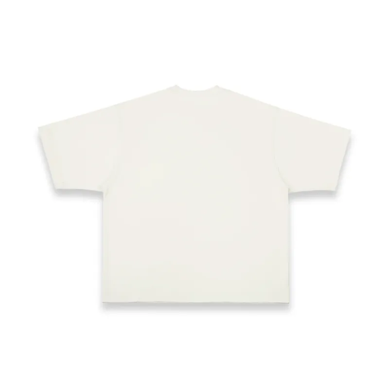 SOD Co. T Shirts Unisex Ecru-1