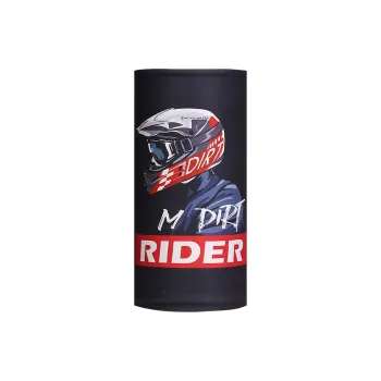 HNJ Riding Equipment Face Mask Unisex Polyester 34*25CM Multiple Colors