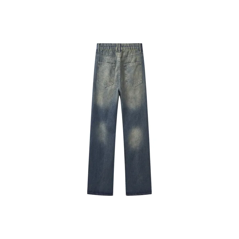 DAND Jeans Unisex-6