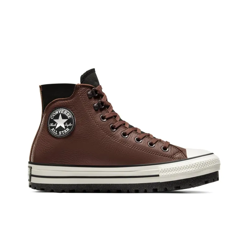 Converse Chuck Taylor All Star City Trek 'Bear Nap Brown'-1