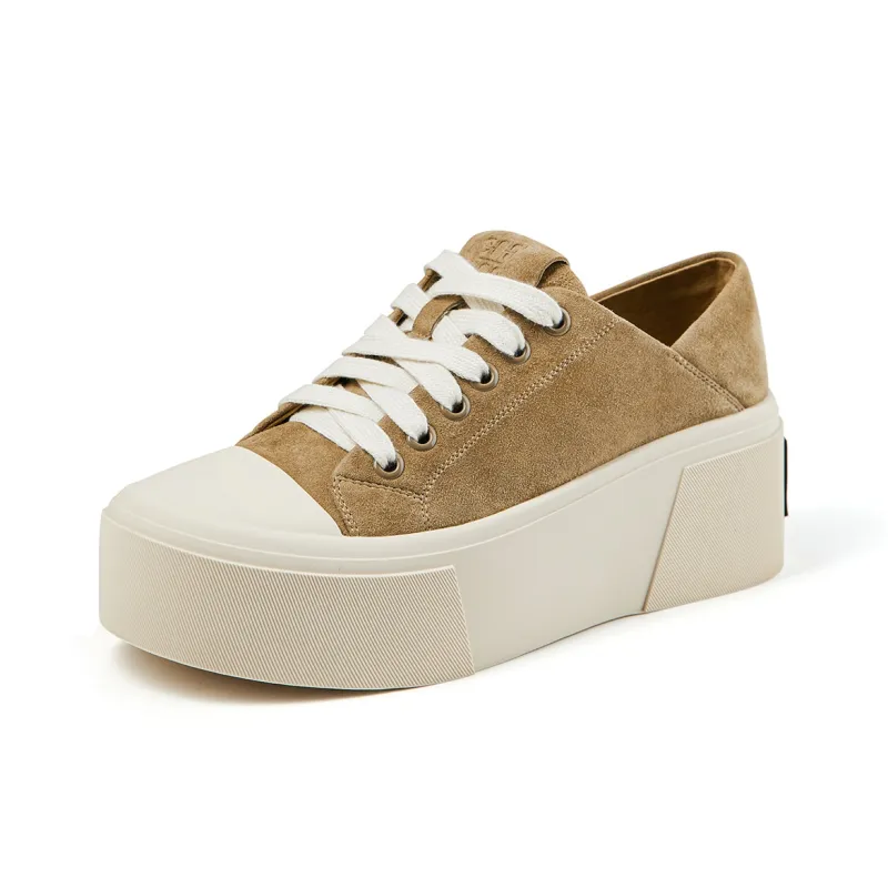 FED Height Increasing Casual Shoes Women's-1