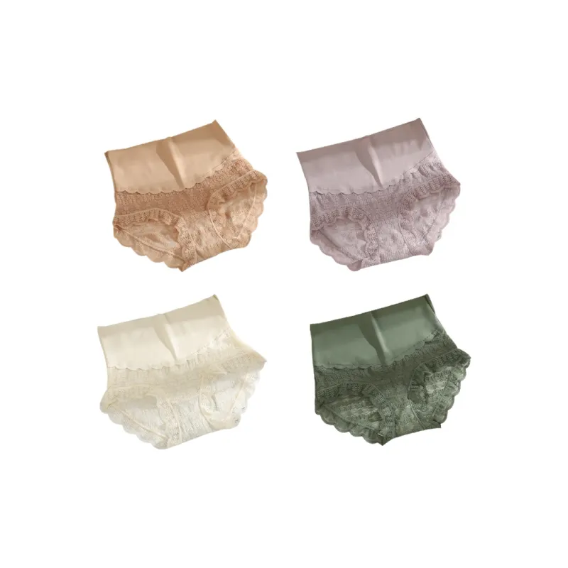 YUZHAOLIN Underpants Women's Combo Set-22