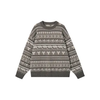 EARL JOEL Knitwear Unisex