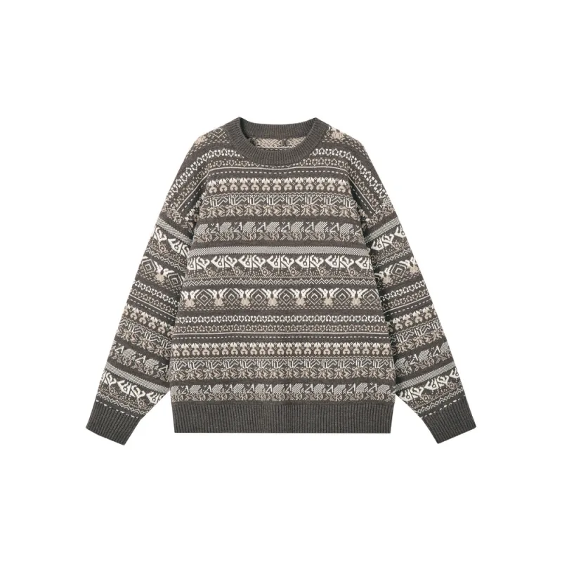 EARL JOEL Knitwear Unisex-0