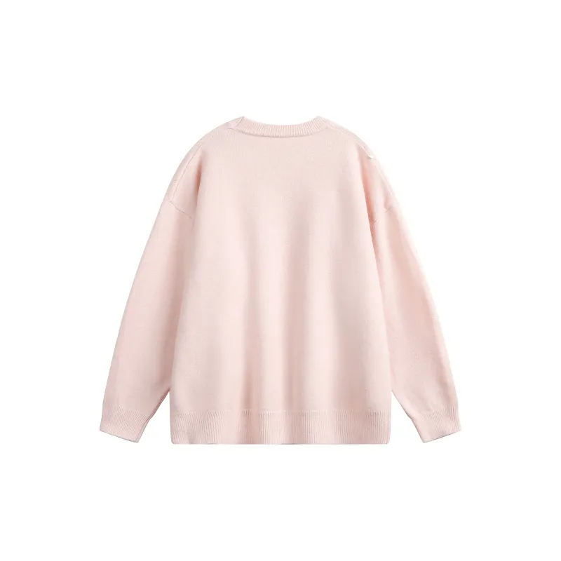 RHIME Chime95 Series Knitwear Unisex-54