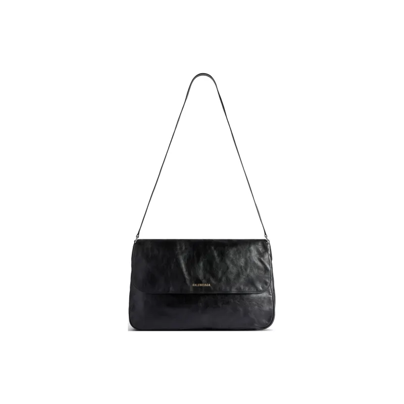 Balenciaga Grungy Medium Messenger Bag-1