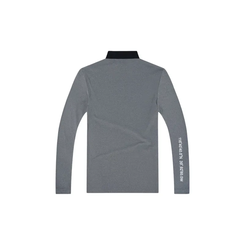 EUROPEAN TOUR T Shirts Men-8