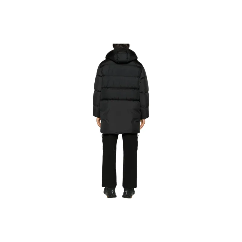 Moncler Bosona Padded Parka Coat-4