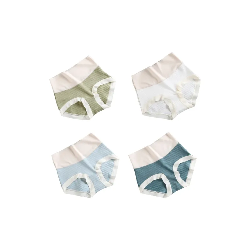 YUZHAOLIN Underpants Women's Combo Set-18