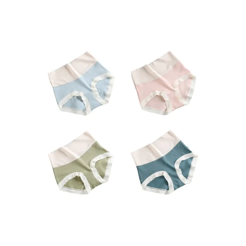 YUZHAOLIN Underpants Women's Combo Set-17