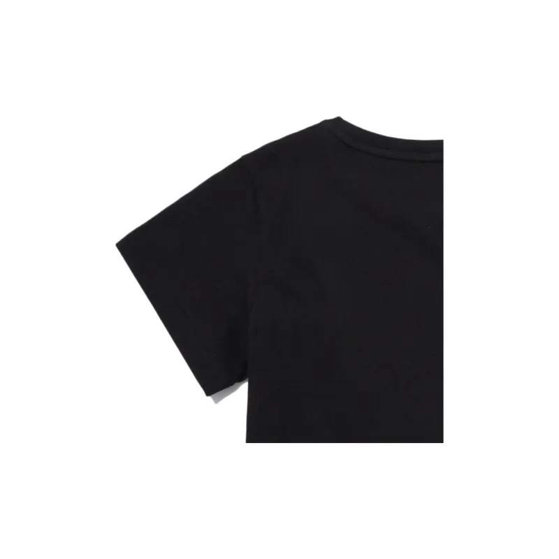 THE NORTH FACE T Shirts Women's Black-4