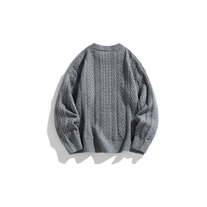 TONYKRZ Sweaters Unisex-3