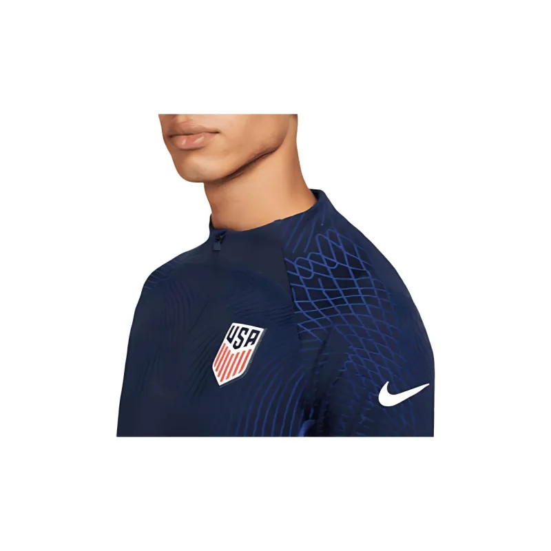 Nike U.S. Strike Elite Men's Nike Dri-FIT Adv Soccer Drill Top-3