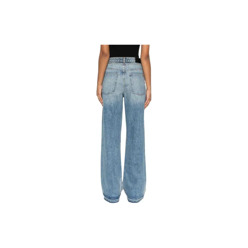 AMIRI Jeans Women's Indigo-4