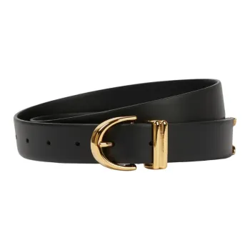 KHAITE Bambi Skinny Belt