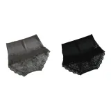 MY-1562/Gray+Black/2 Pack